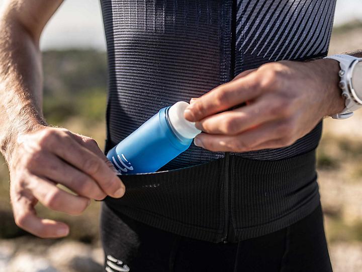 Image du produit Compressport Trail Postural tanktop hommes (M)