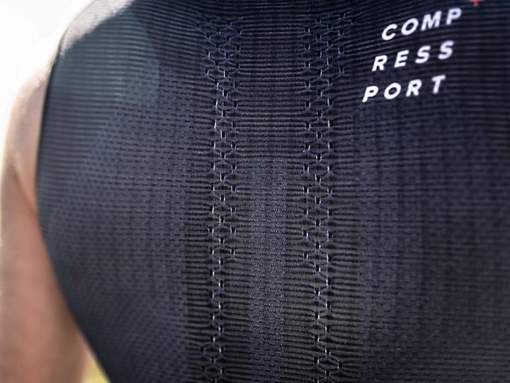Image du produit Compressport Trail Postural tanktop hommes (M)