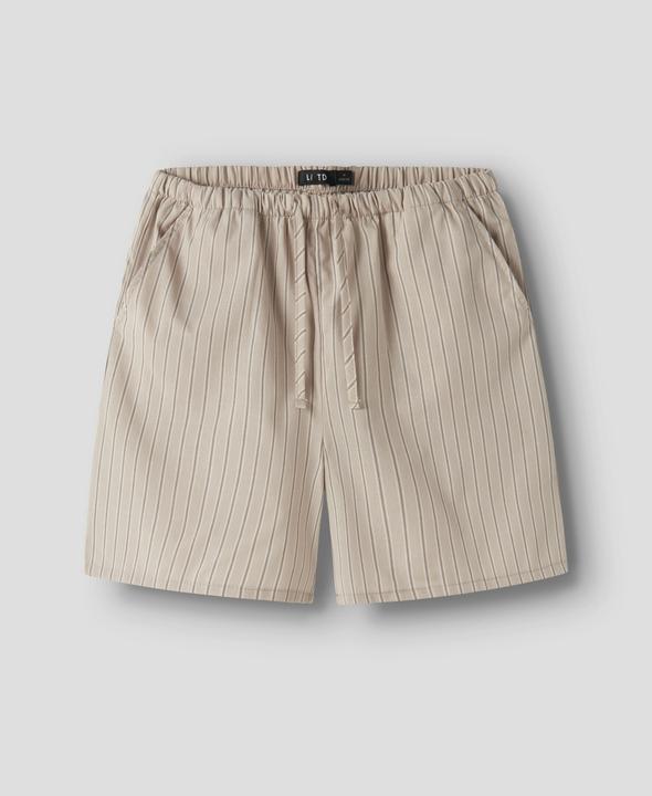 Produktbild Lmtd Popeline Shorts (146)