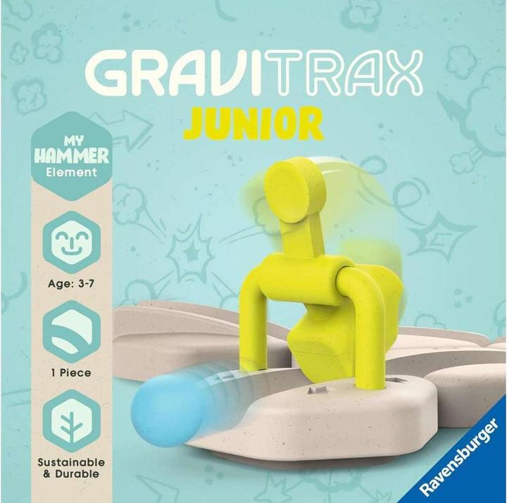Actual product image Ravensburger GraviTrax Junior