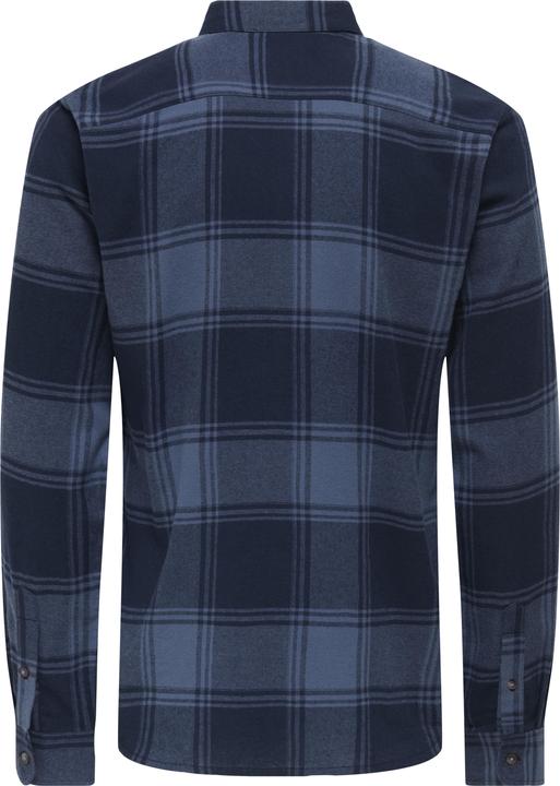 Produktbild Only & Sons Onsgudmund Ls Checked Shirt Noos (S)