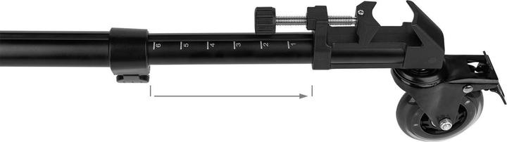 Produktbild SmallRig Stativwagen 3986 Universal (Stativwagen)