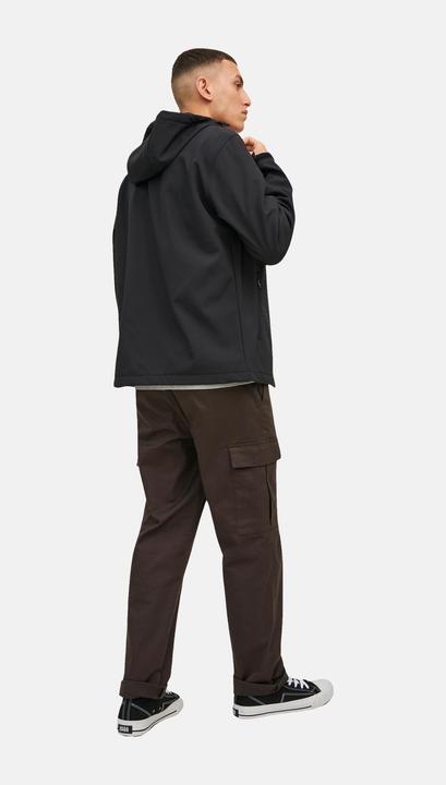 Immagine prodotto Jack & Jones Kapuzen Softshell-Jacke (XL)