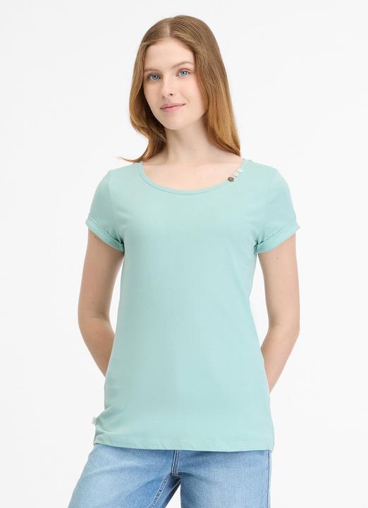 Bleu aqua