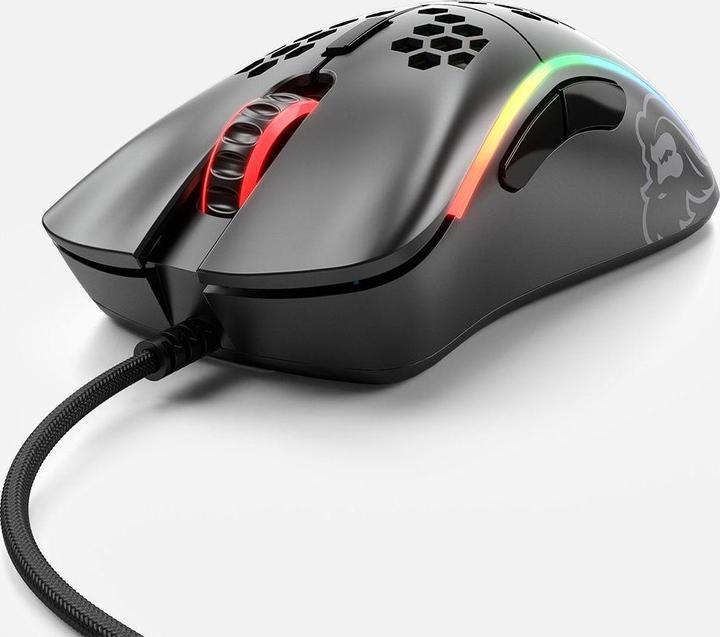 Produktbild Glorious PC Gaming Race Model D- (Kabelgebunden)