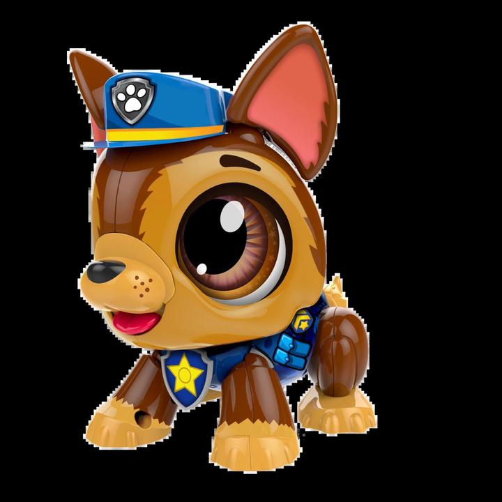 Image du produit Goliath Toys Build a Bot Paw Patrol Chase