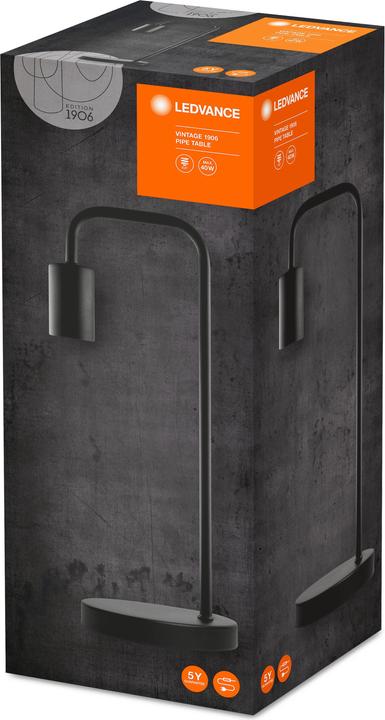 Produktbild Ledvance Pipe Table (E27)