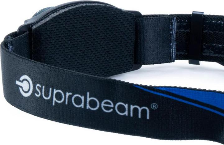 Actual product image Suprabeam Headlamp V3air (340 lm)