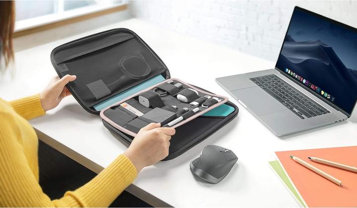 Actual product image tomtoc Smart A06 (XPS 13, Microsoft Surface Pro X, iPad Pro 12.9 2020 (4. Gen))