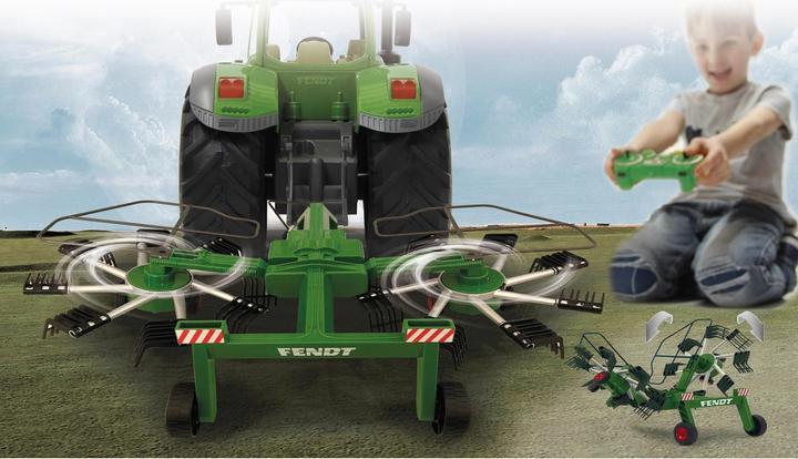 Actual product image Jamara Fendt Shaper
