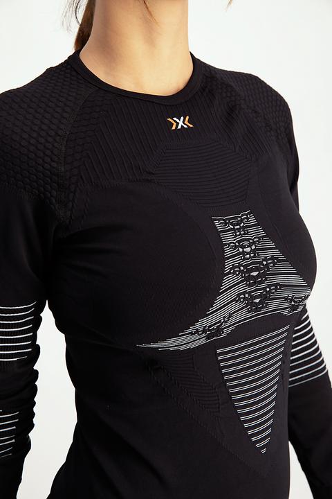 Produktbild X-Bionic Energizer 4.0 Damen Funktionsunterwäsche (XS)