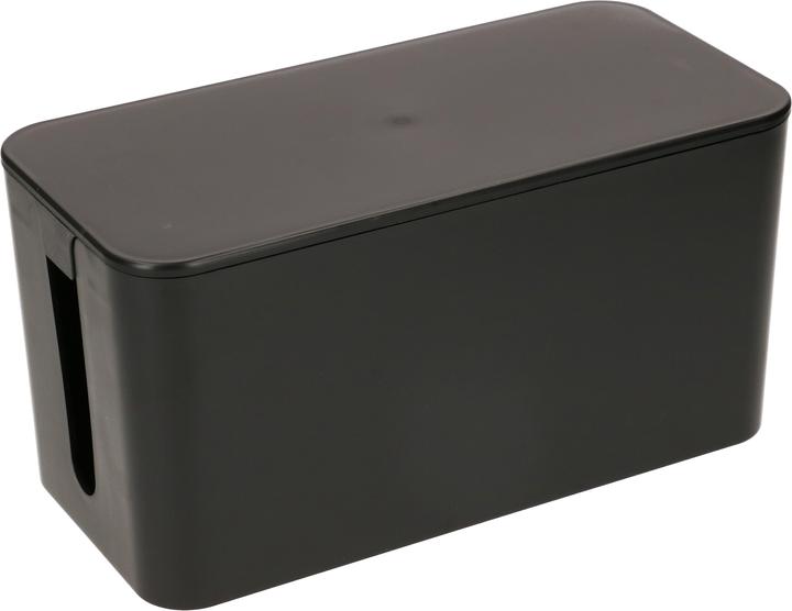 Max Hauri Cable Home Kabelmanagement-Box