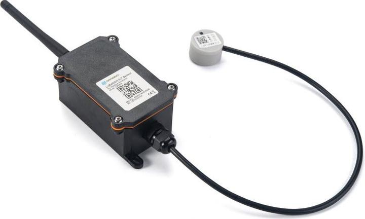 Produktbild Dragino Sensor · LoRa · LoRaWAN Liquid Level Sensor · LDDS20-EU868