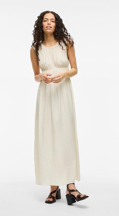 Produktbild Vila Ärmellos Maxikleid (34)