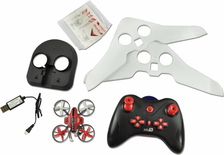 Immagine prodotto Amewi Air Genius All-in-One (Drone per bambini)