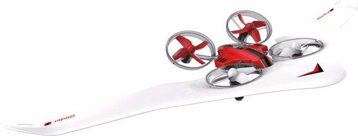 Immagine prodotto Amewi Air Genius All-in-One (Drone per bambini)