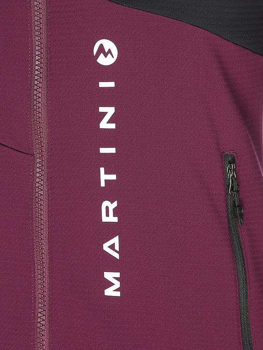 Produktbild Martini Women's Argon Midlayer Jacket (S)
