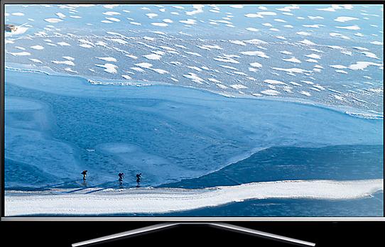 Immagine prodotto Samsung Ue55ku6400 (55", LCD, 4K, 2016)