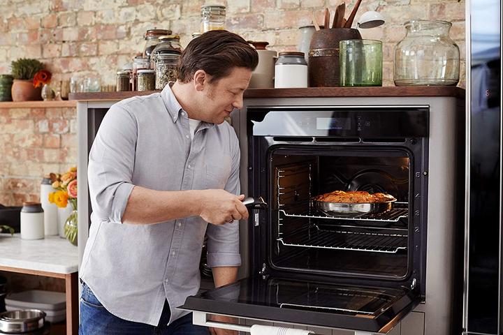 Image du produit Tefal Ingenio (28 cm, Ensemble de casseroles et de poêles de cuisson, Acier inoxydable)