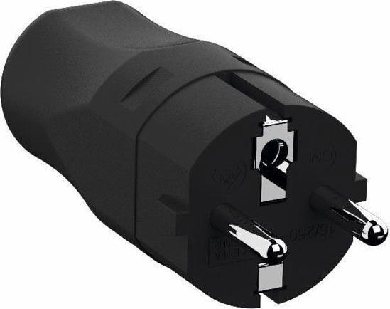 Actual product image Bachmann Power distribution unit (5 x, CEE 7/3, 4.50 m)