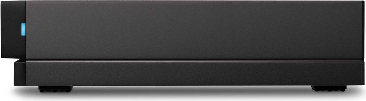 Actual product image LaCie 1big Dock (10 TB)