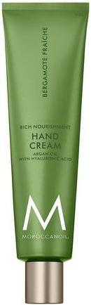 Actual product image Moroccanoil Hand Cream Bergamote Fraîche 100ml (100 ml)