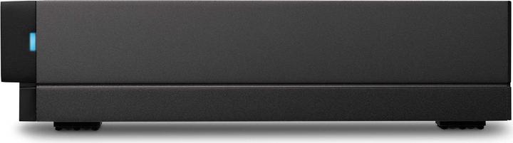 Actual product image LaCie 1big Dock SSD Pro (2000 GB)