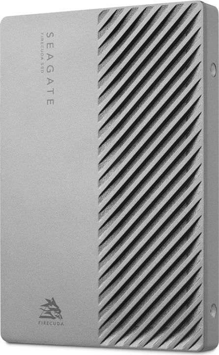 Actual product image LaCie 1big Dock SSD Pro (2000 GB)