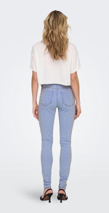 Actual product image Only ONLFOREVER High Waist Jeans (30)