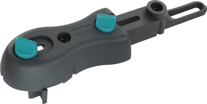 Produktbild wolfcraft wolfcraft 1 Terrassenbohr-Set 3-tlg. (4 mm)