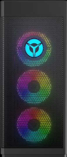 Produktbild Lenovo Legion T7 (Intel Core i7-12700KF, 32 GB, 1000 GB, GeForce RTX 3070 Ti)