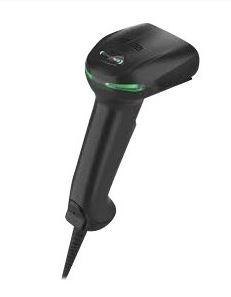 Actual product image Honeywell Xenon Performance 1950g (1D barcodes, 2D barcodes)