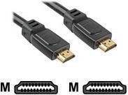 Actual product image Sharkoon High Speed HDMI Cable with Ethernet (15 m, HDMI)