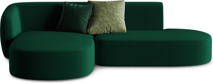 Bottle Green