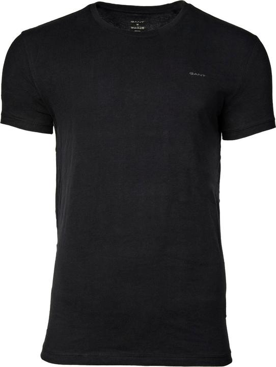 Actual product image GANT C-NECK T-SHIRT 2-PACK (L)
