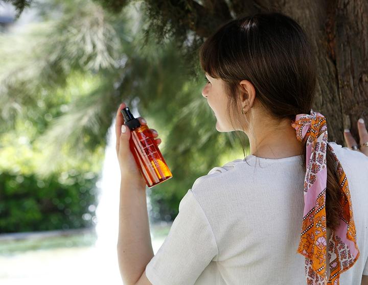 Immagine prodotto Youth lab. Wet Skin Sun Protection SPF 50 (Olio abbronzatura, SPF 50, 200 ml)
