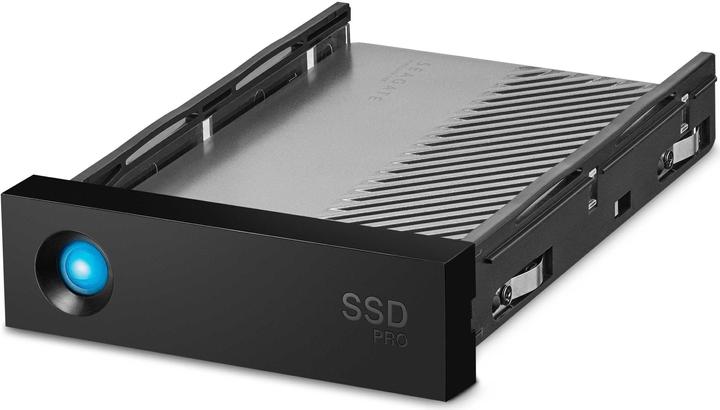Actual product image LaCie 1big Dock SSD Pro (2000 GB)