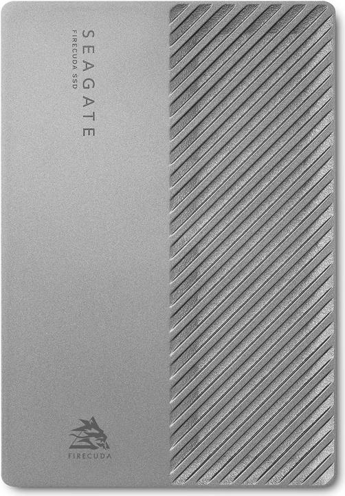 Actual product image LaCie 1big Dock SSD Pro (2000 GB)