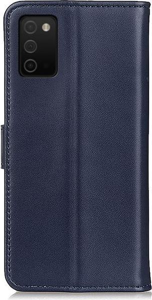 Produktbild MU Classic Classic II Leder Bookcover Series (Samsung Galaxy A03s)