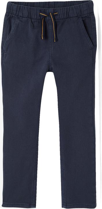 Image du produit Vertbaudet Jungen Hose mit Dehnbund (116)