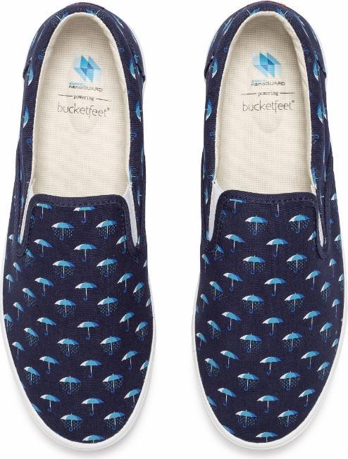 Image du produit Bucketfeet Umbrellas (41)