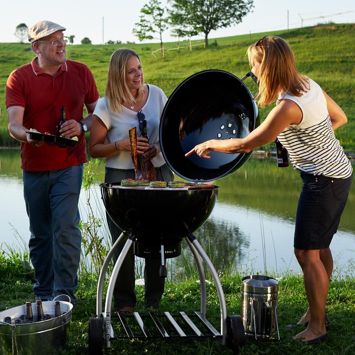 Image du produit Rösle Sport F50 (50 cm)