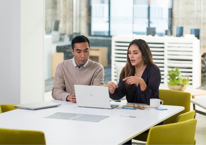 Image du produit HP Active Pen G3