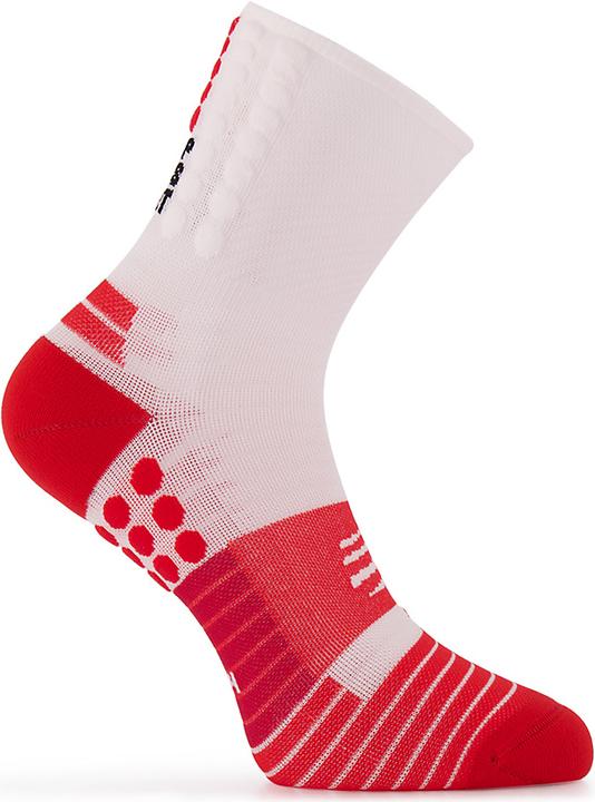 Actual product image Compressport Pro Marathon 35-47 Running Socks (39 - 41)