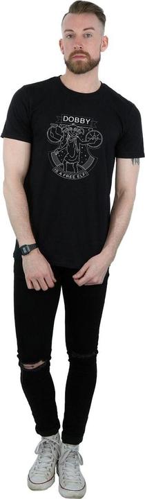 Immagine prodotto Dobby Seal Maglietta Uomo (XL)