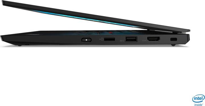 Produktbild Lenovo ThinkPad L13 Gen 2 (13.30", Intel Core i5-1135G7, 8 GB, 256 GB, CH)