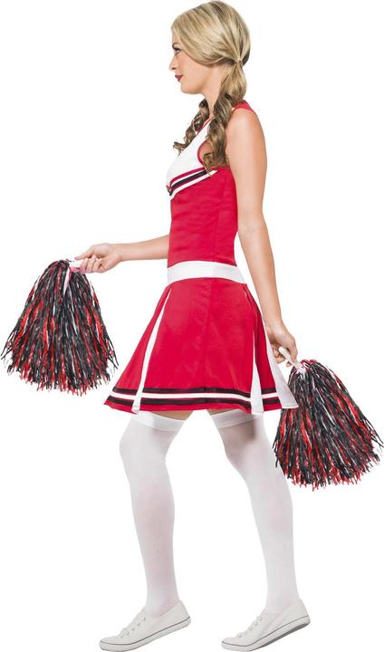 Produktbild Smiffys Cheerleader (L)