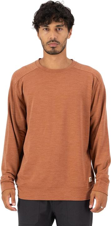 Produktbild Mons Royale Men Covert Lite Crew (L)