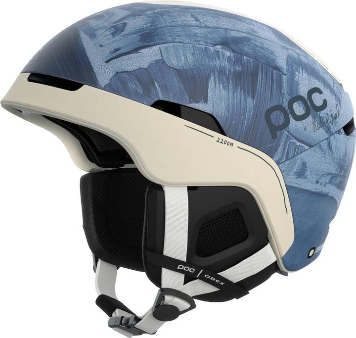Poc Obex BC MIPS Hedvig Wessel (51 - 54 cm, XS)
