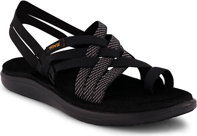 Image du produit Teva Voja Strappy sandale de trekking femmes (36)